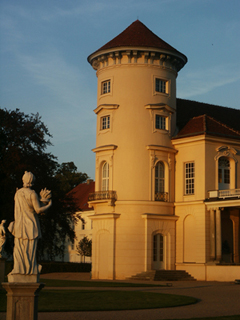 Schloss Rheinsberg
