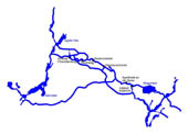 Mecklenburgische Kleinseenplatte