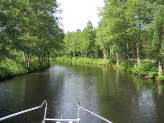 Der Werbellinkanal