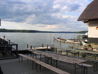 Am Werbellinsee